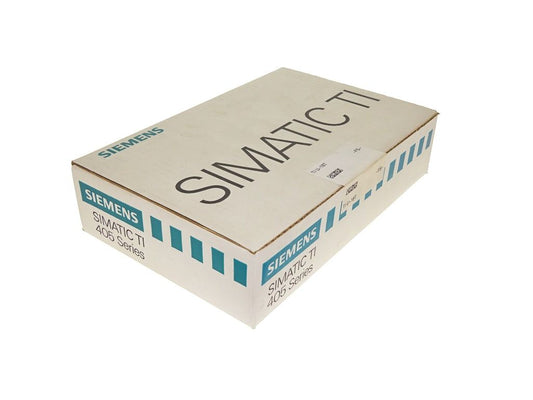 SIEMENS TIU-15T (FS)