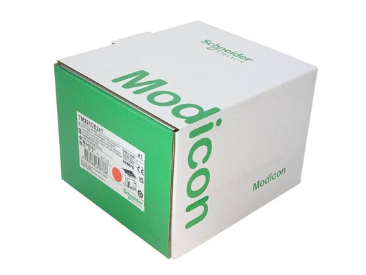 SCHNEIDER ELECTRIC TM221CE24T (MFS)