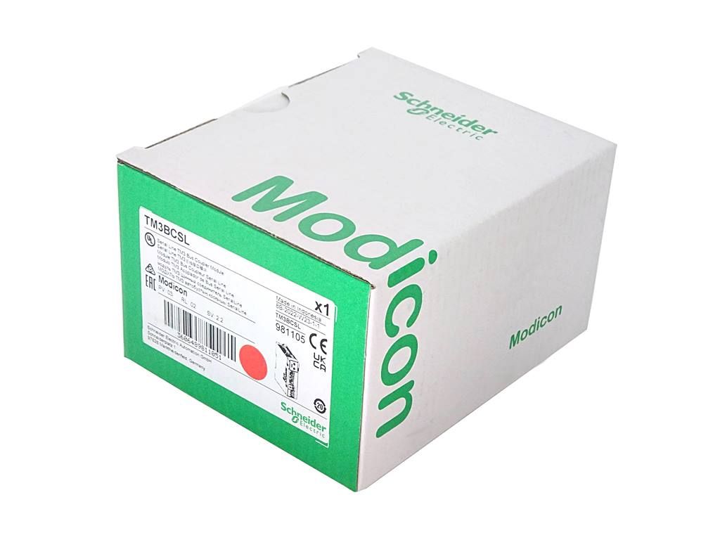 SCHNEIDER ELECTRIC TM3BCSL (MFS)