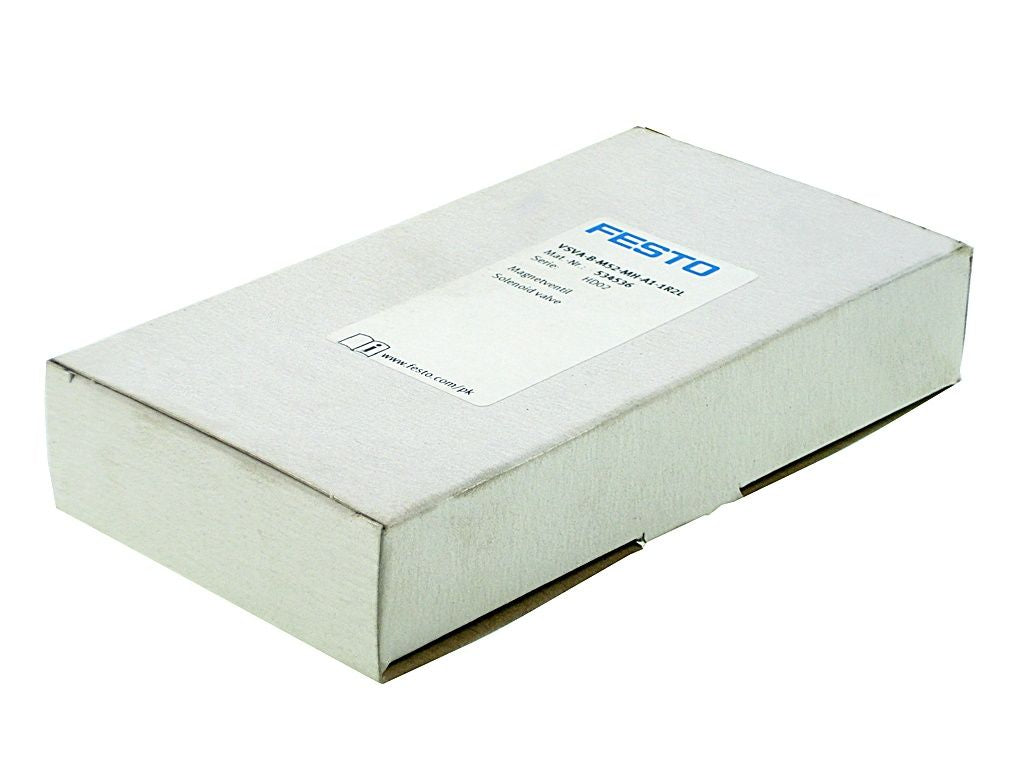 FESTO VSVA-B-M52-MH-A1-1R2L (FS)