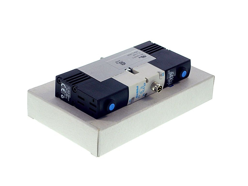 FESTO VSVA-B-B52-ZH-A2-1R2L (NEW)