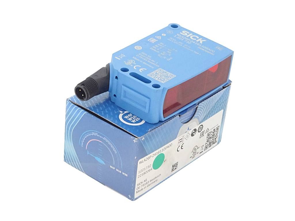 SICK WLA26P-24161100A00 (NEW)
