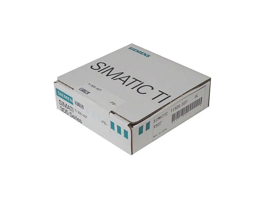 SIEMENS TI305-50T (FS)