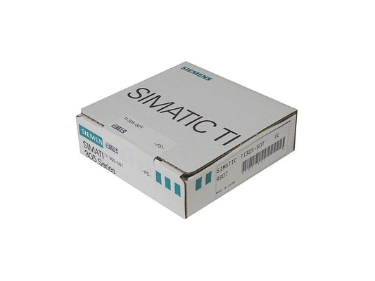SIEMENS TI305-50T (FS)