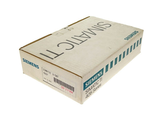 SIEMENS TIU-58T (FS)