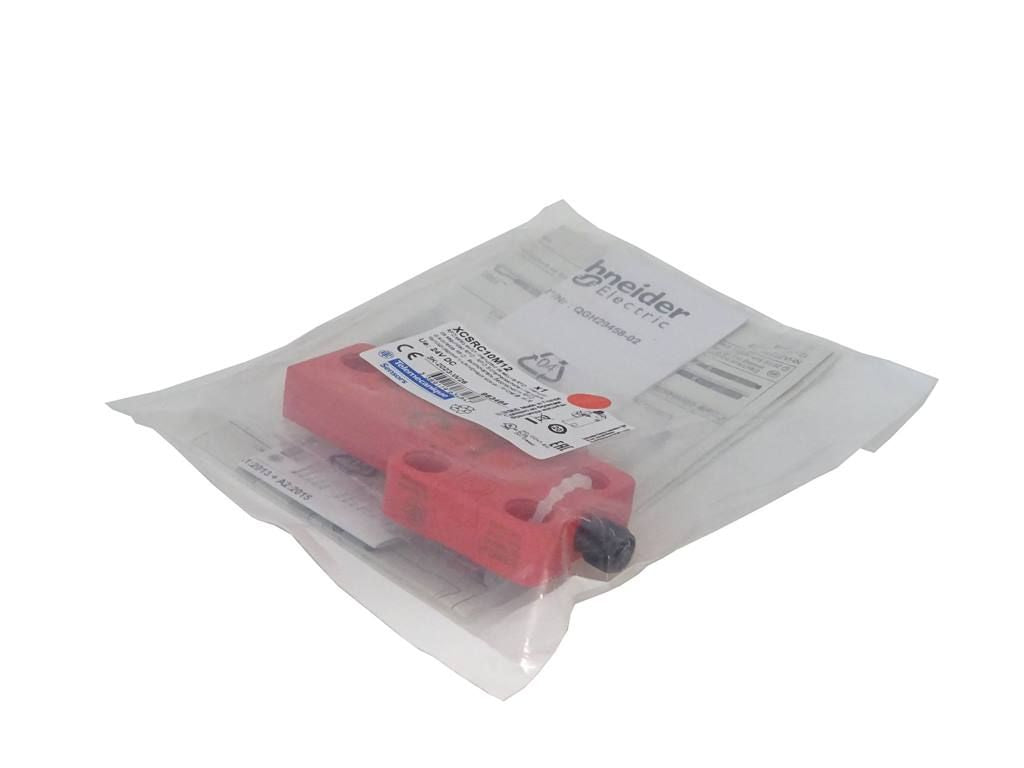 SCHNEIDER ELECTRIC XCSRC10M12 (MFS)