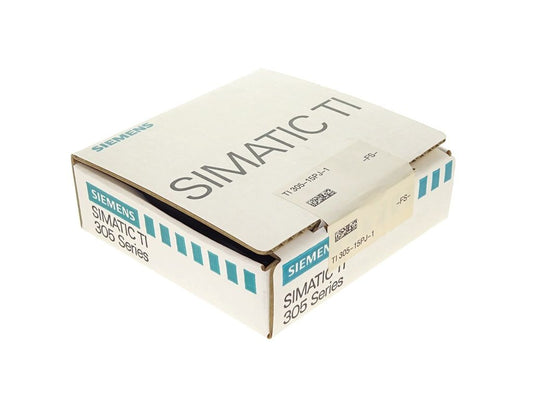 SIEMENS TI305-15PJ-1 (FS)