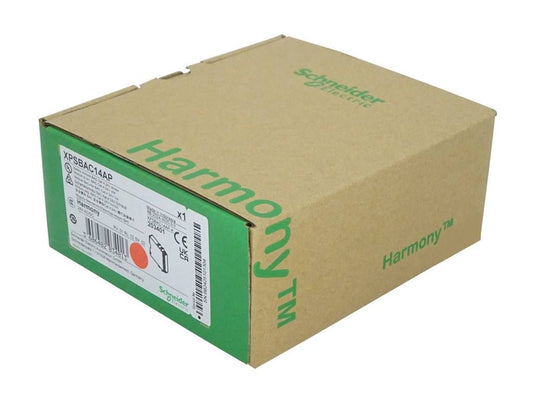 SCHNEIDER ELECTRIC XPSBAC14AP (MFS)