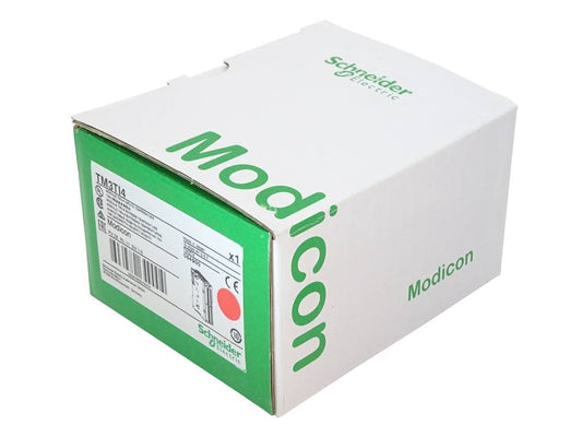 SCHNEIDER ELECTRIC TM3TI4 (MFS)