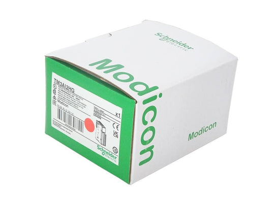 SCHNEIDER ELECTRIC TM3AI2HG (MFS)