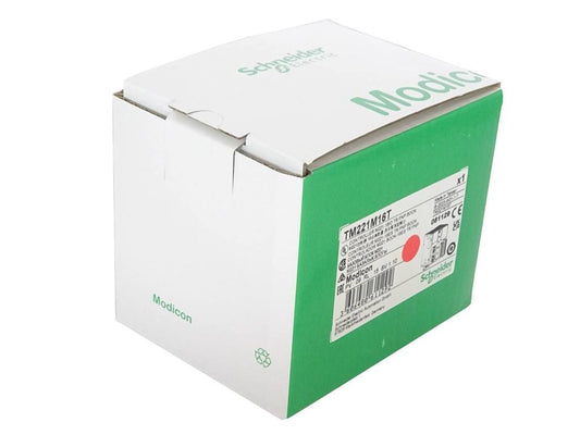 SCHNEIDER ELECTRIC TM221M16T (MFS)