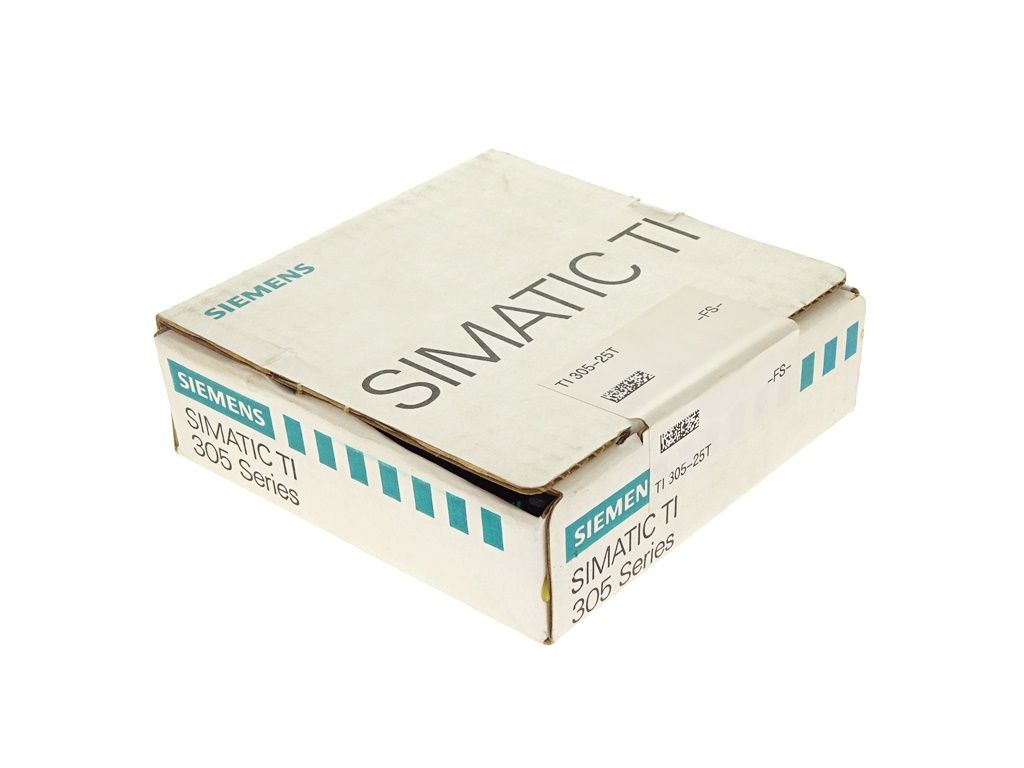 SIEMENS TI305-25T (FS)