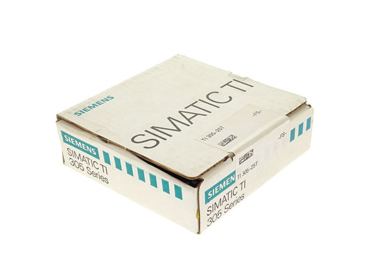 SIEMENS TI305-25T (FS)