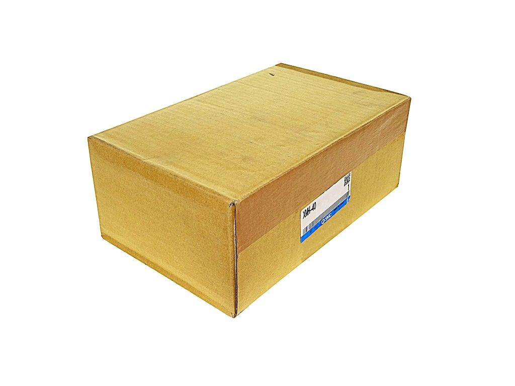 SMC XMH-40 (FS)