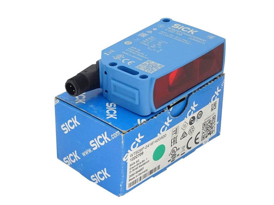 SICK WTB26P-24161420A00 (NEW)