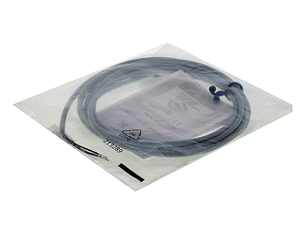 FESTO SMEO-4U-K-LED-24 (FS)