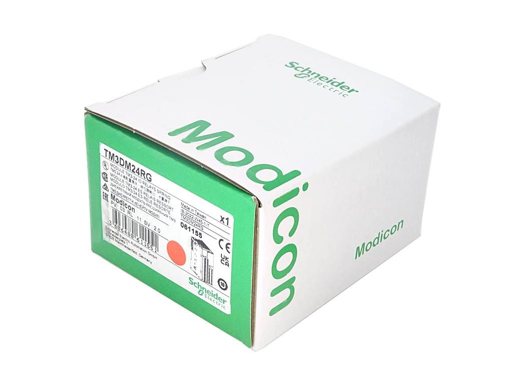 SCHNEIDER ELECTRIC TM3DM24RG (MFS)