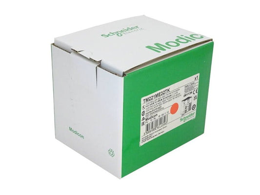 SCHNEIDER ELECTRIC TM221ME32TK (MFS)