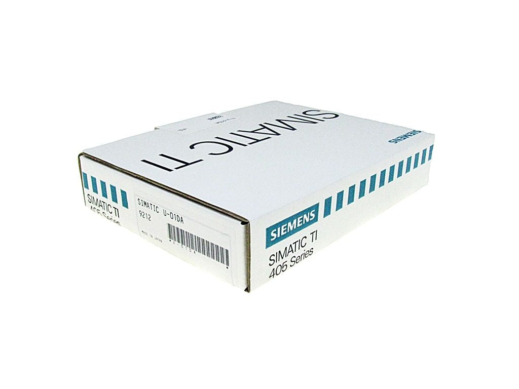 SIEMENS TIU-01DA (FS)