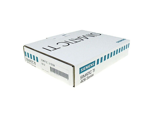 SIEMENS TIU-01DA (FS)