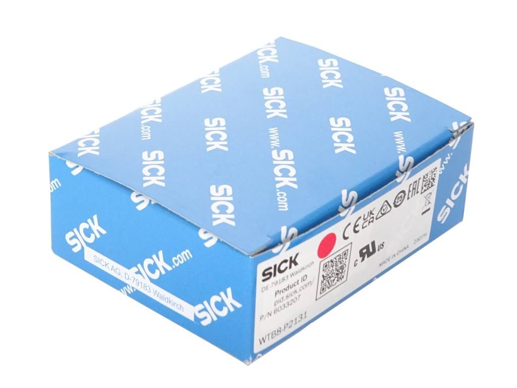 SICK WTB8-P2131 (MFS)
