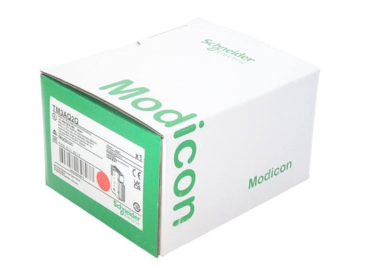 SCHNEIDER ELECTRIC TM3AQ2G (MFS)