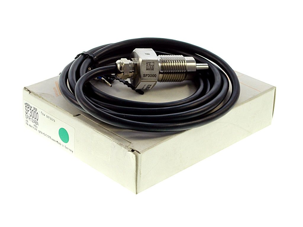 IFM SF3000 (NEW)