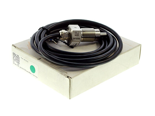 IFM SF3000 (NEW)