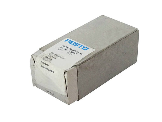 FESTO VMPA2-FB-AP-2-1-T0 (FS)