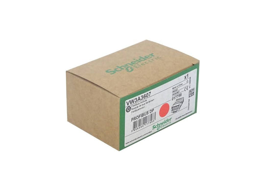 SCHNEIDER ELECTRIC VW3A3607 (MFS)