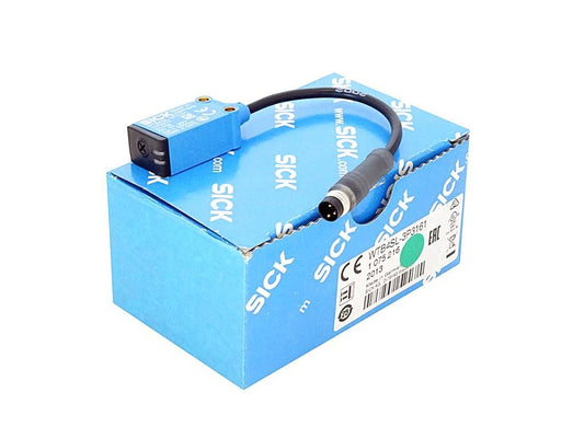 SICK WTB4SL-3P3161 (NEW)