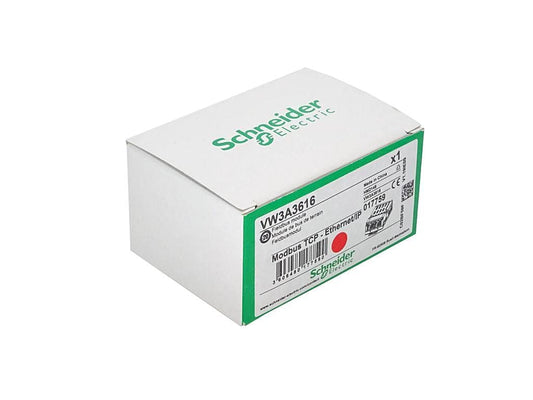 SCHNEIDER ELECTRIC VW3A3616 (MFS)