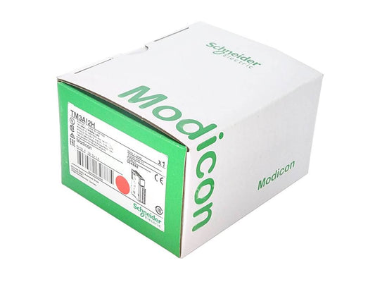 SCHNEIDER ELECTRIC TM3AI2H (MFS)