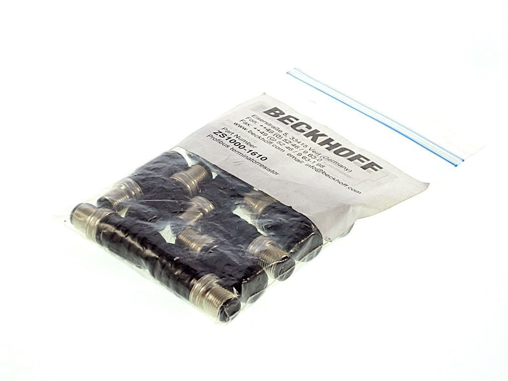 BECKHOFF ZS1000-1610 (FS)