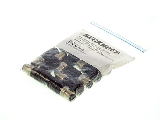 BECKHOFF ZS1000-1610 (FS)