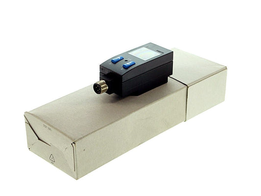 FESTO SDE1-D10-G2-R14-L-P2-M12 (NEW)