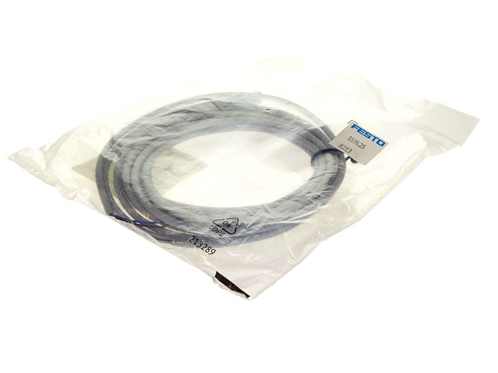 FESTO SIM-M8-3WD-5-PSL-PU (FS)