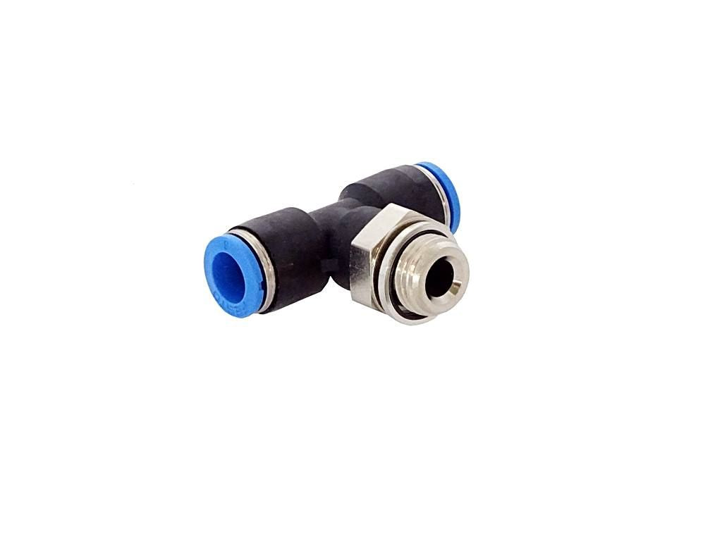 FESTO QST-1/8-8 (NEW)