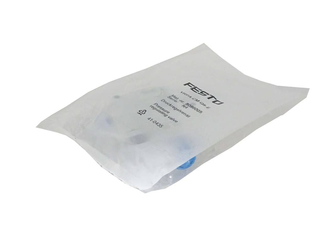 FESTO VRPA-CM-Q8-E (FS)