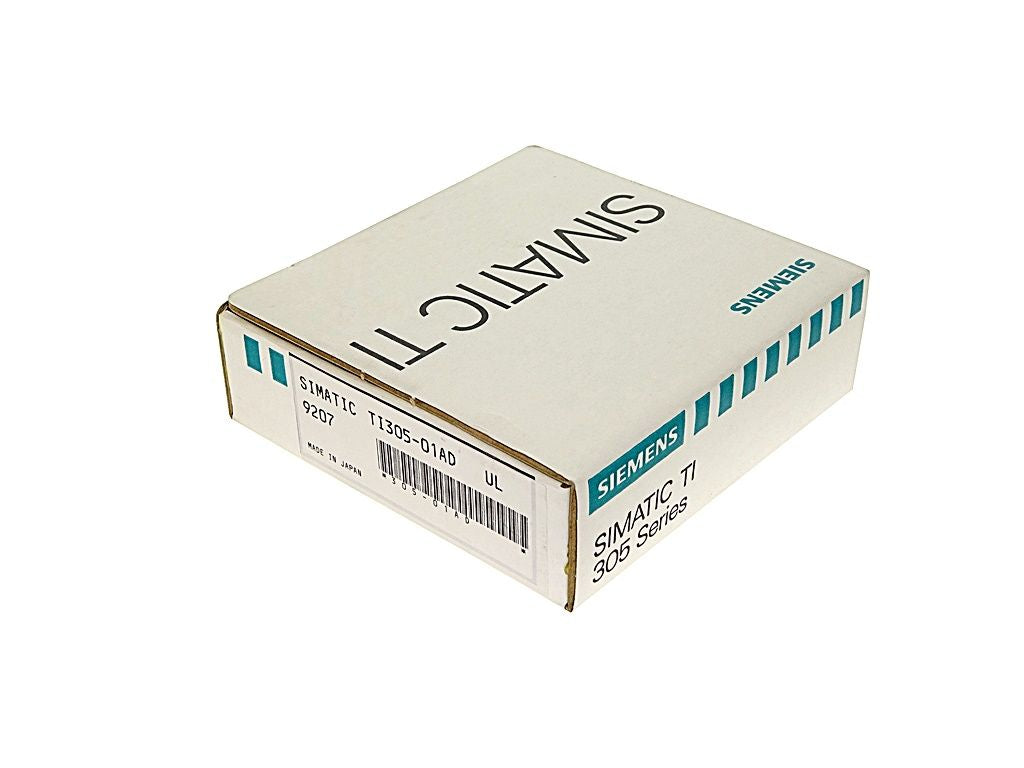 SIEMENS TI305-01AD (FS)