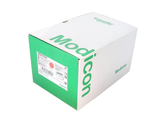 SCHNEIDER ELECTRIC TM241C24T (MFS)