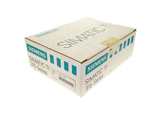 SIEMENS TI315-10S (FS)
