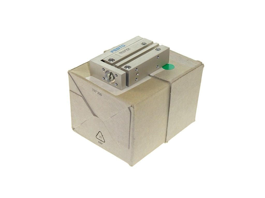 FESTO SLS-6-25-P-A (NEW)