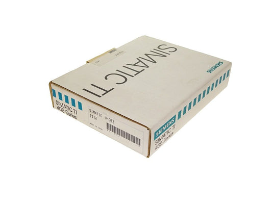 SIEMENS TIU-01Z (FS)