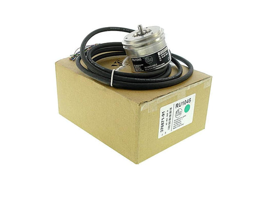 IFM RU1045 (NEW)