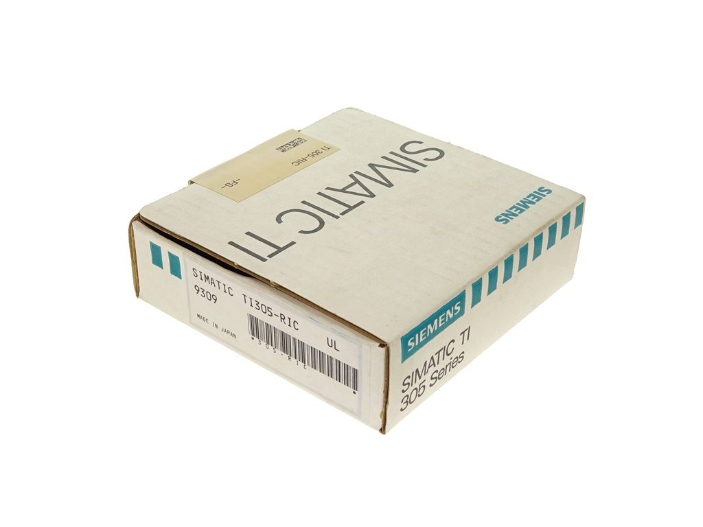 SIEMENS TI305-RIC (FS)