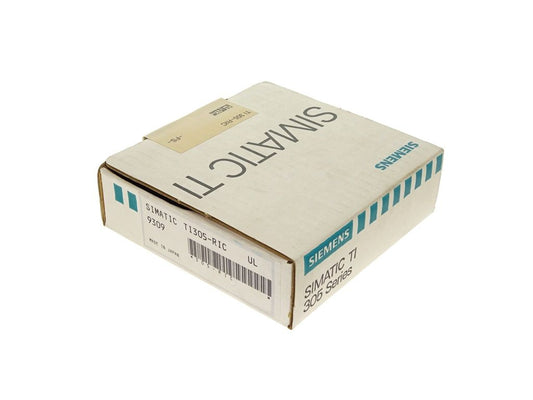 SIEMENS TI305-RIC (FS)