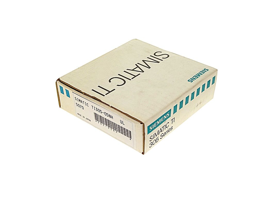 SIEMENS TI305-05NH (FS)