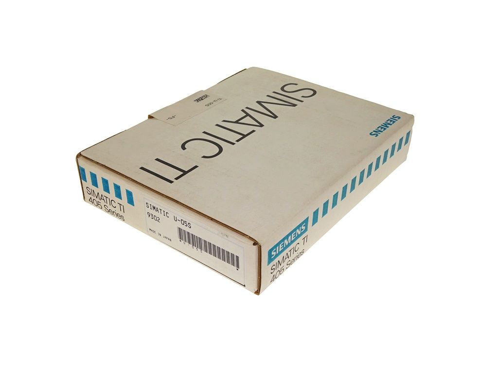 SIEMENS TIU-05S (FS)