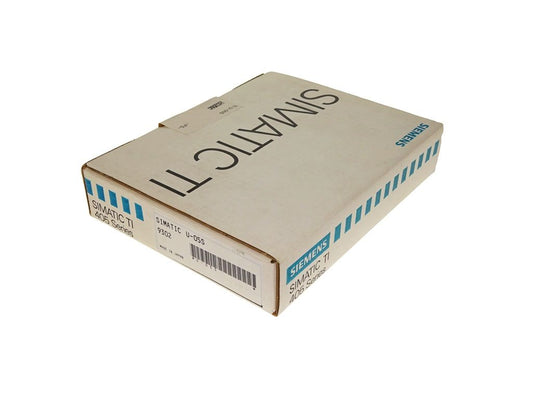 SIEMENS TIU-05S (FS)